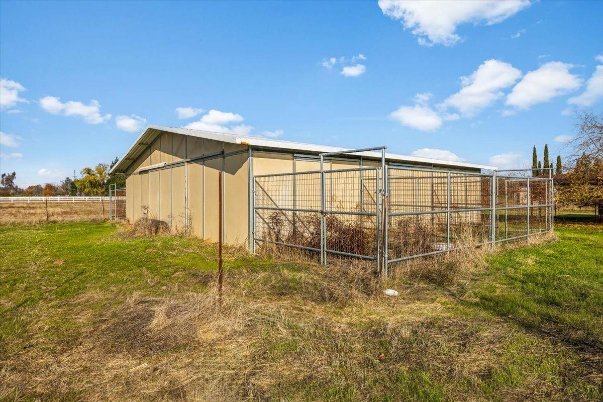 10438 Colony Road