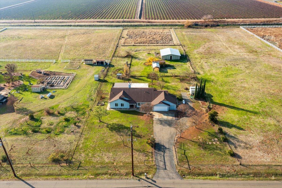 10438 Colony Road