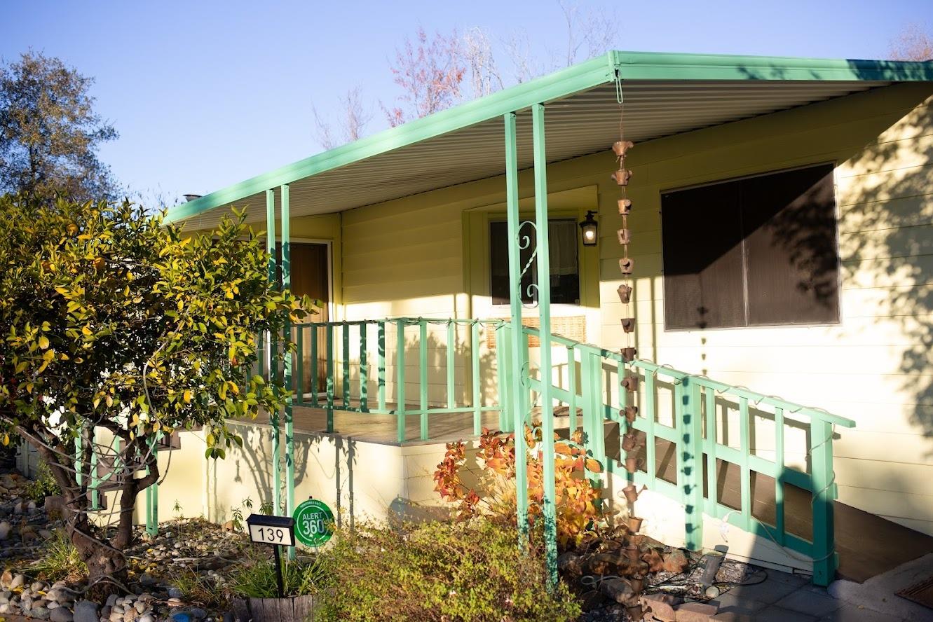 2681 Cameron Park Drive 139