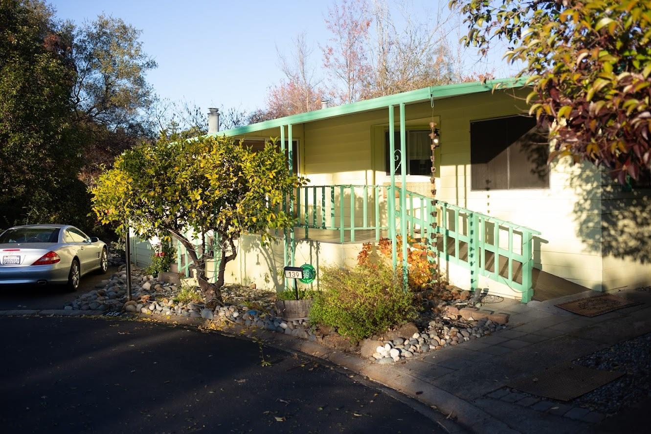 2681 Cameron Park Drive 139