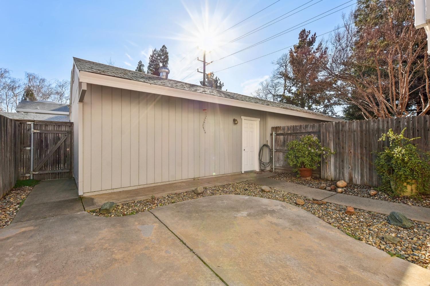 3564 Gold Creek Lane