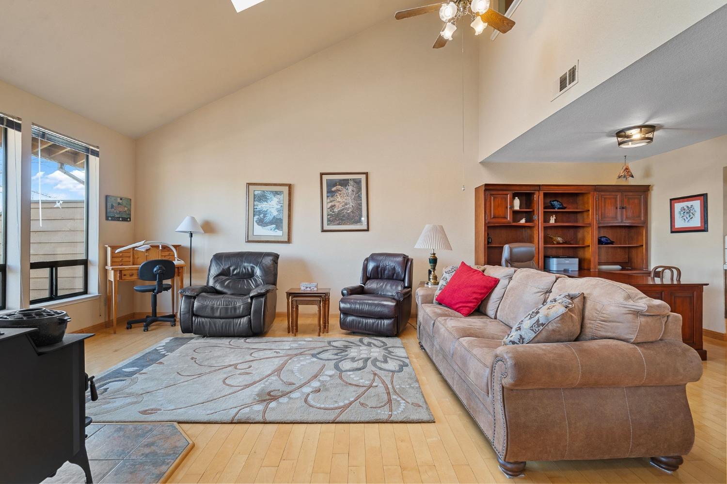 3115 Cambridge Road