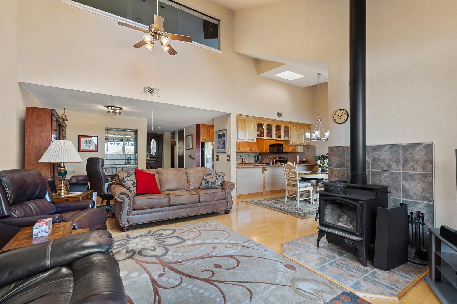 3115 Cambridge Road