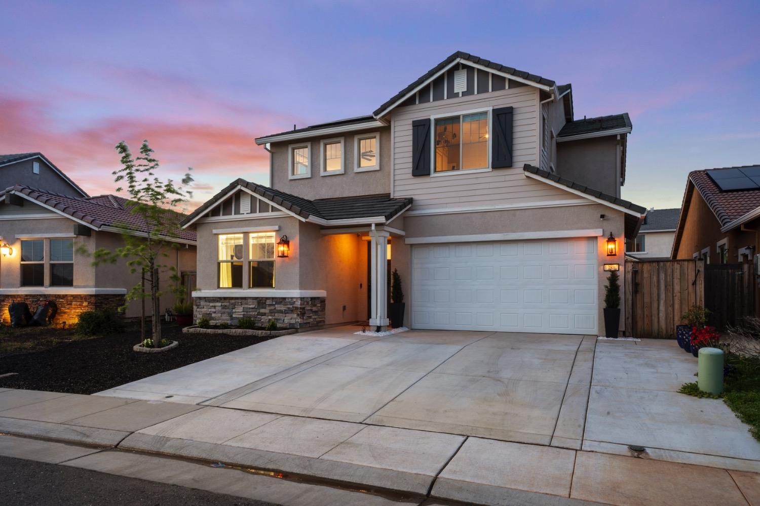 12807 Blueblanc Way