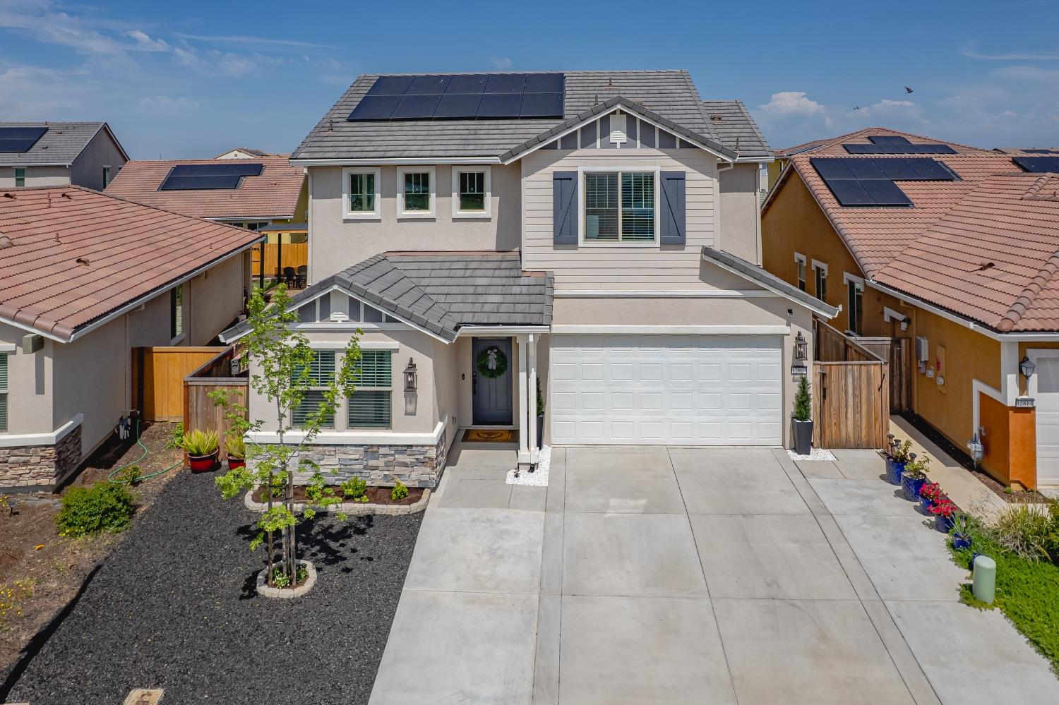 12807 Blueblanc Way