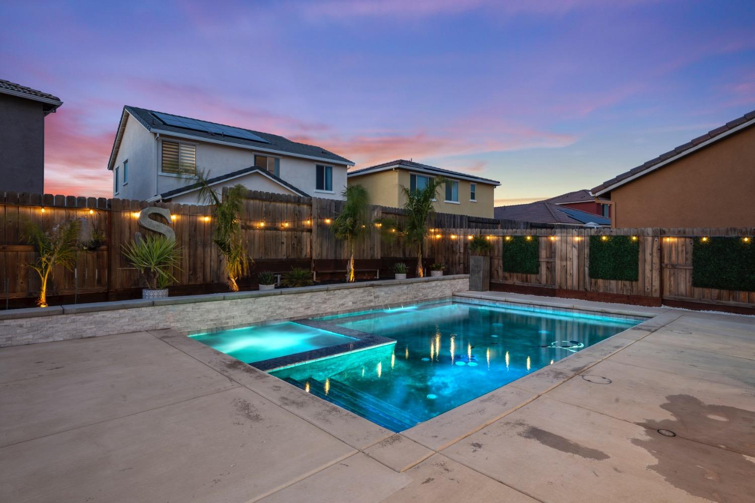 12807 Blueblanc Way