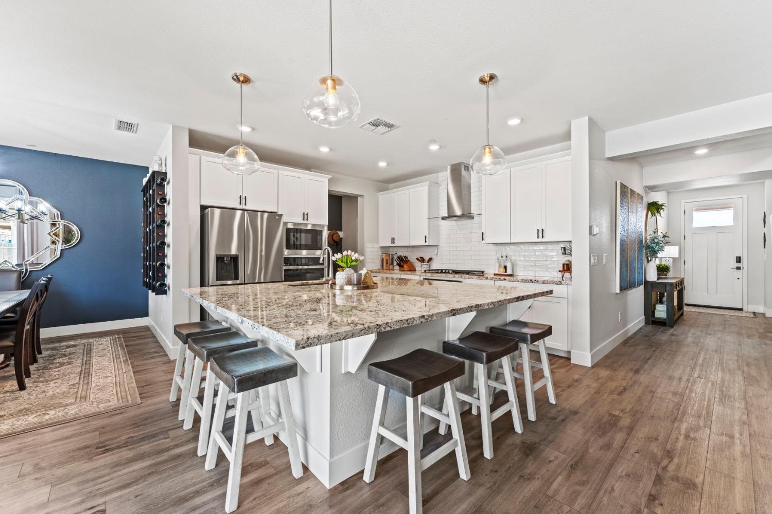 12807 Blueblanc Way
