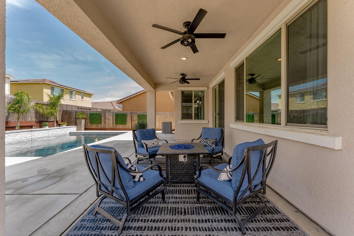 12807 Blueblanc Way