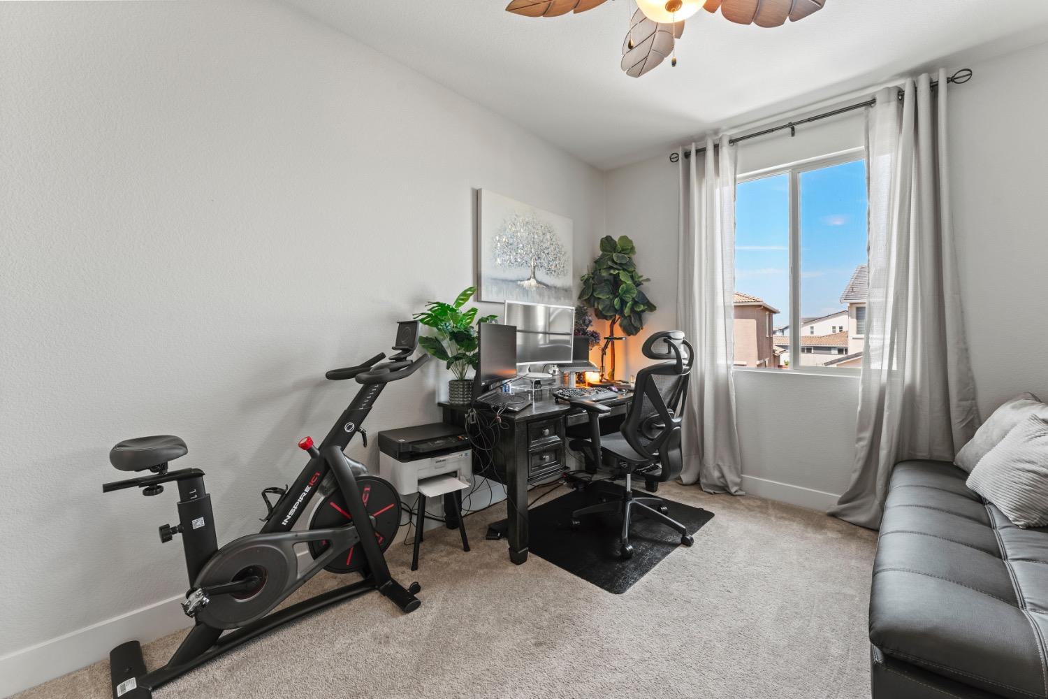12807 Blueblanc Way