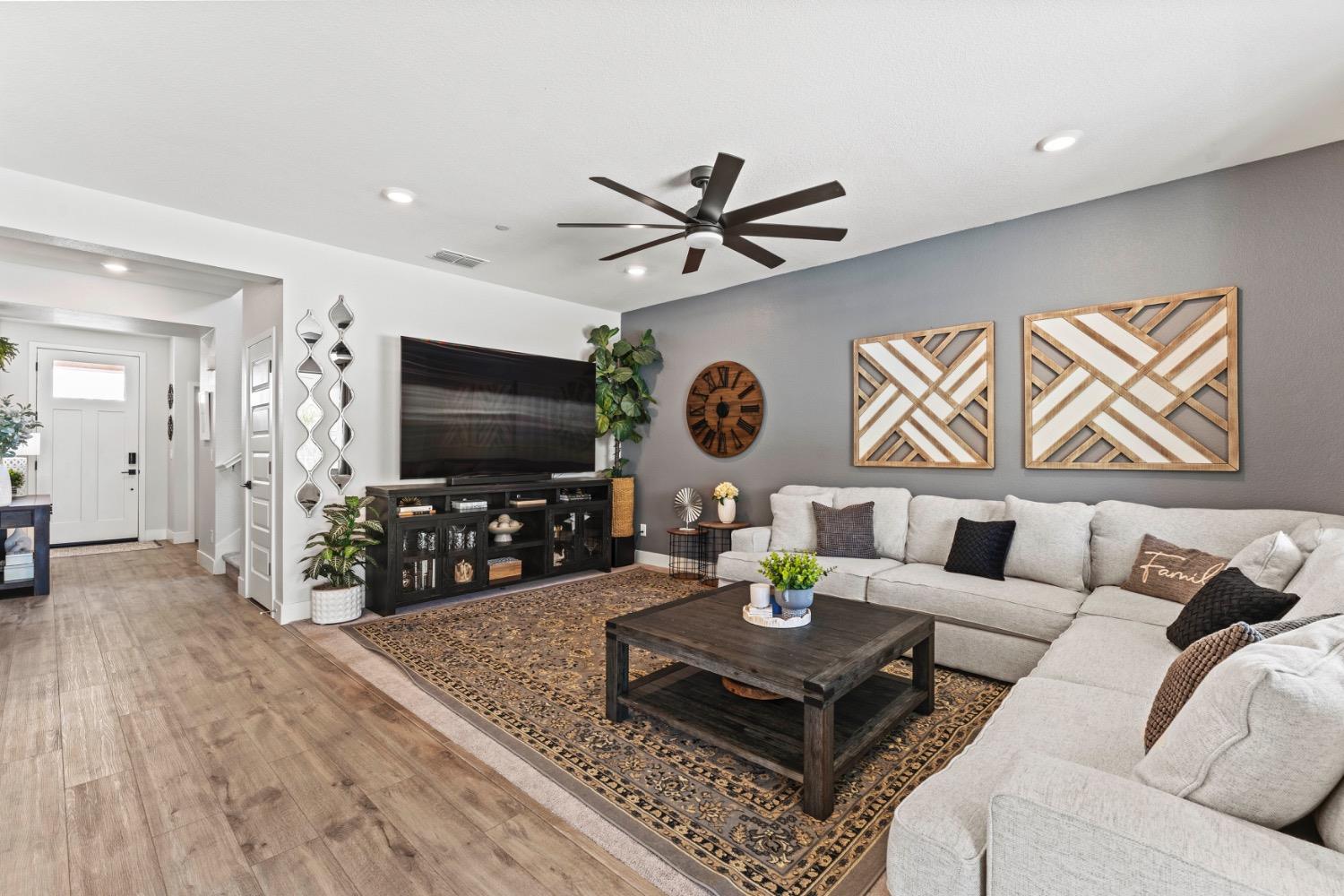 12807 Blueblanc Way