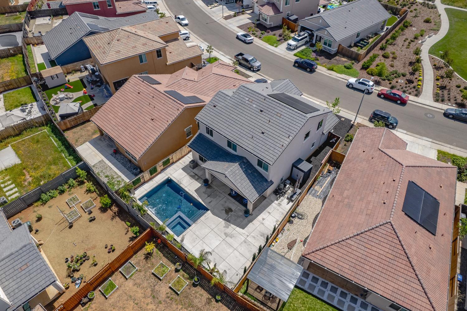 12807 Blueblanc Way