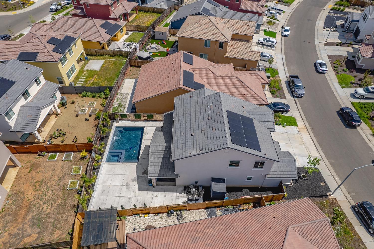 12807 Blueblanc Way
