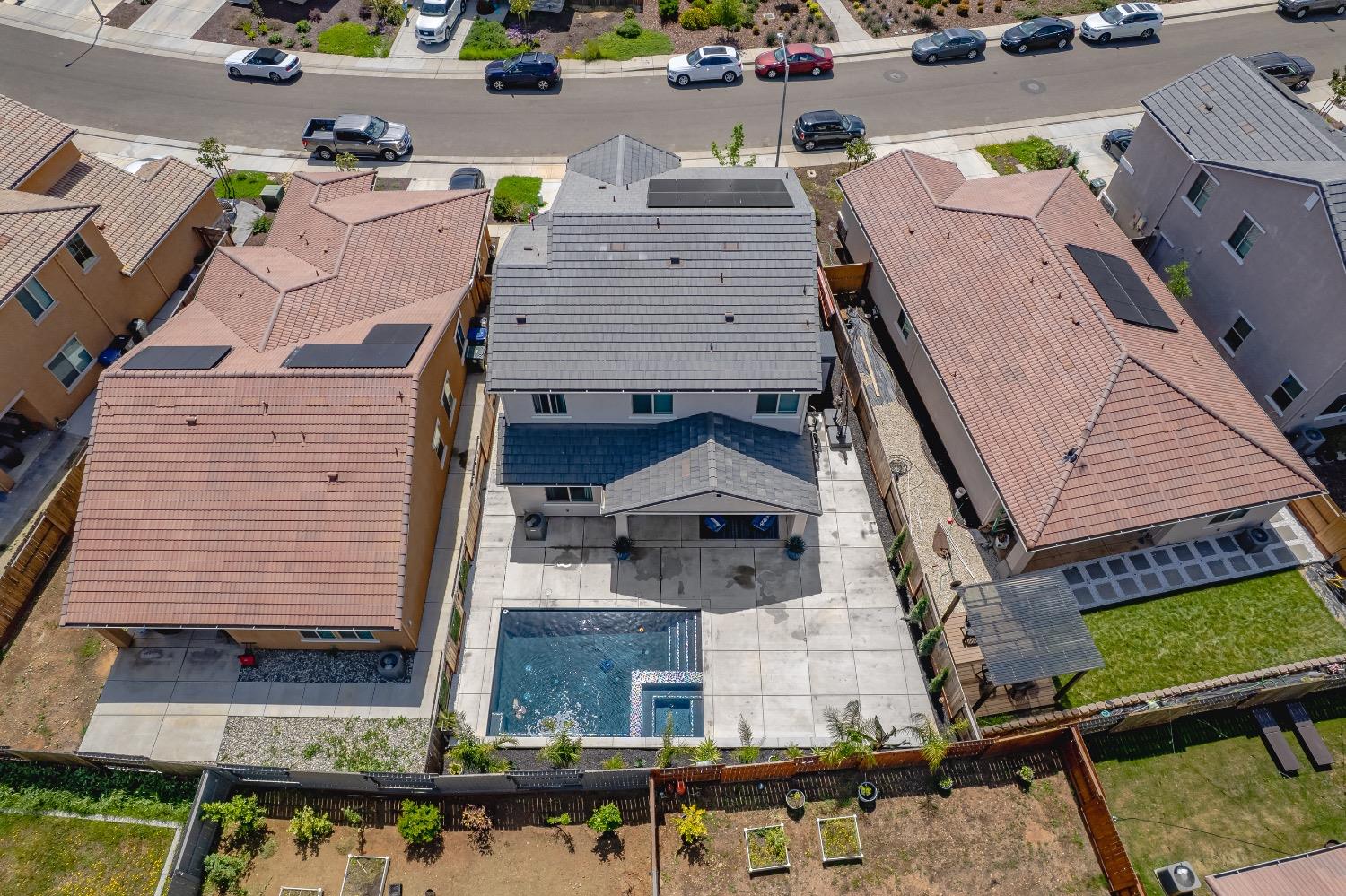12807 Blueblanc Way