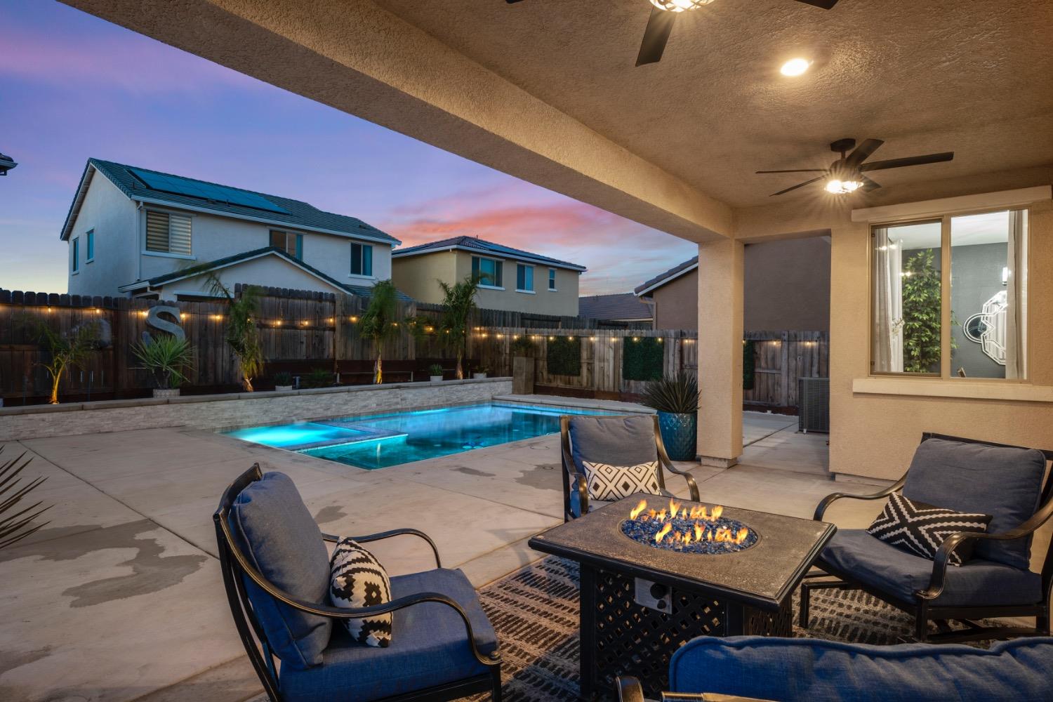 12807 Blueblanc Way
