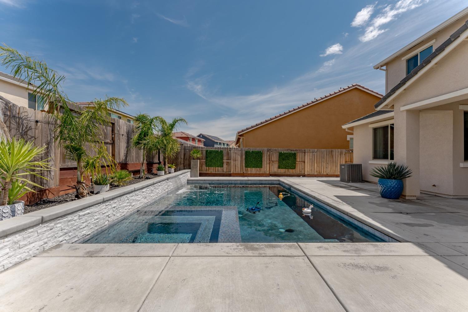 12807 Blueblanc Way