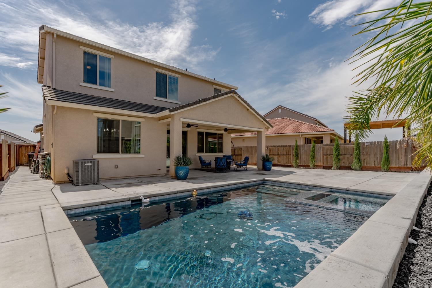12807 Blueblanc Way
