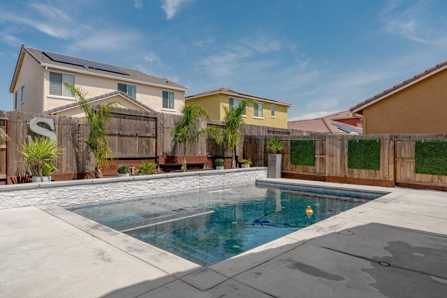 12807 Blueblanc Way