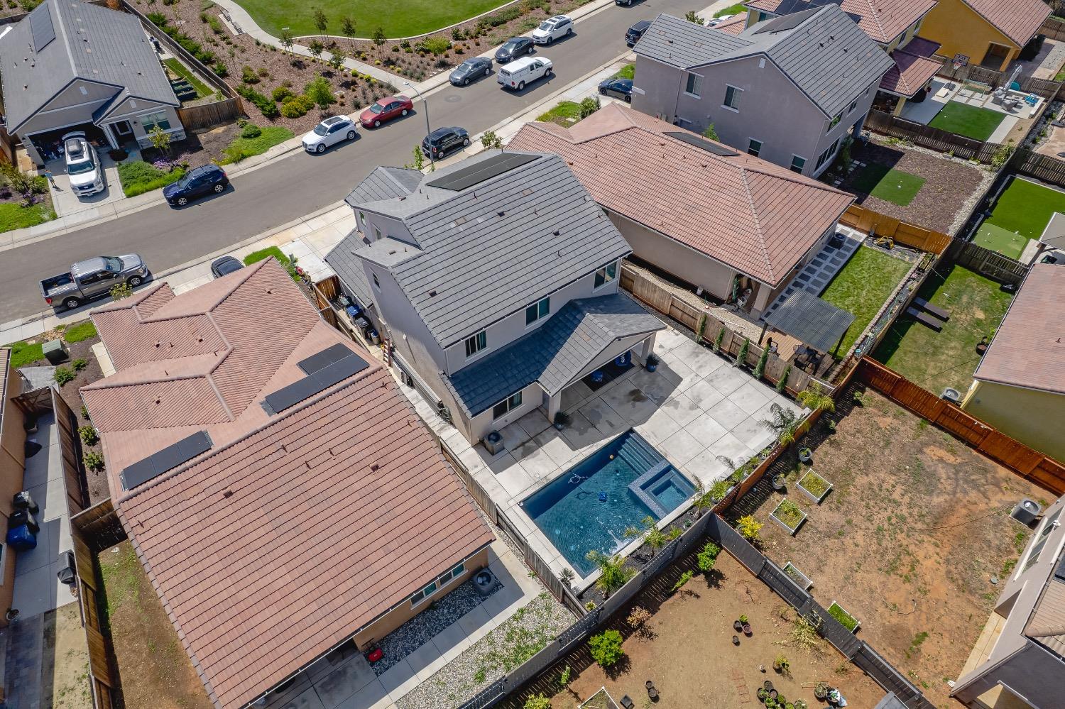 12807 Blueblanc Way