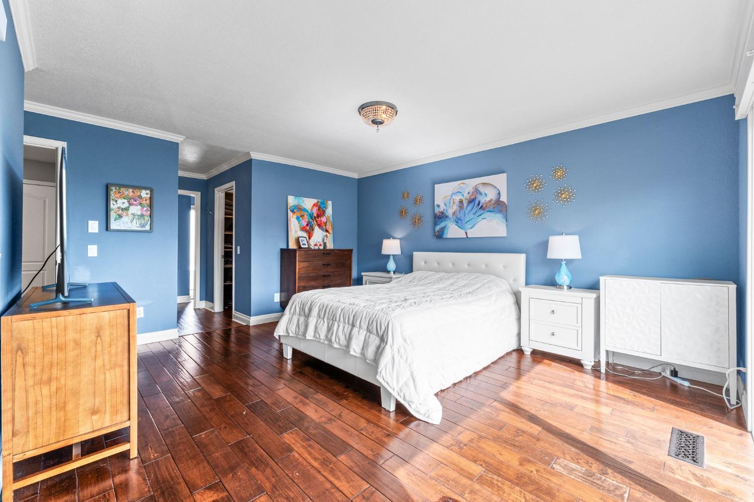 420 Crestridge Lane