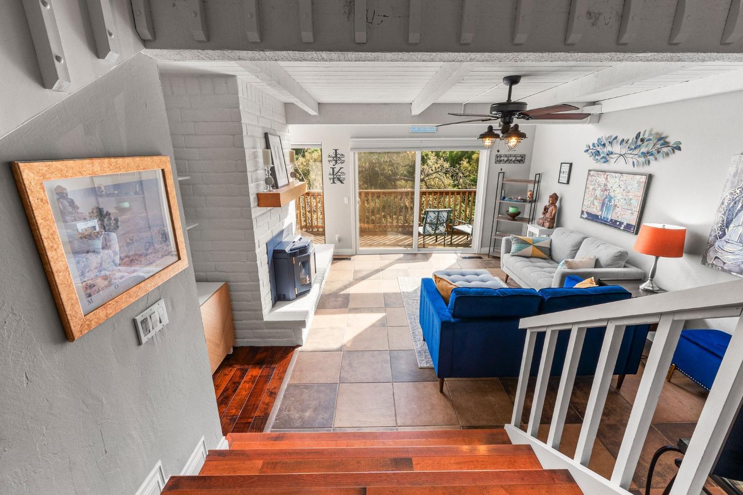 420 Crestridge Lane