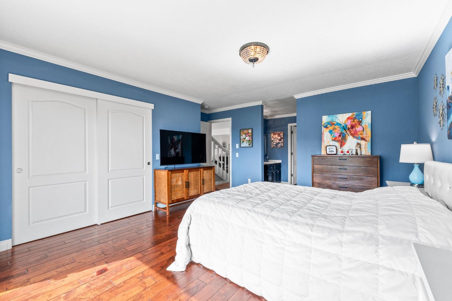 420 Crestridge Lane