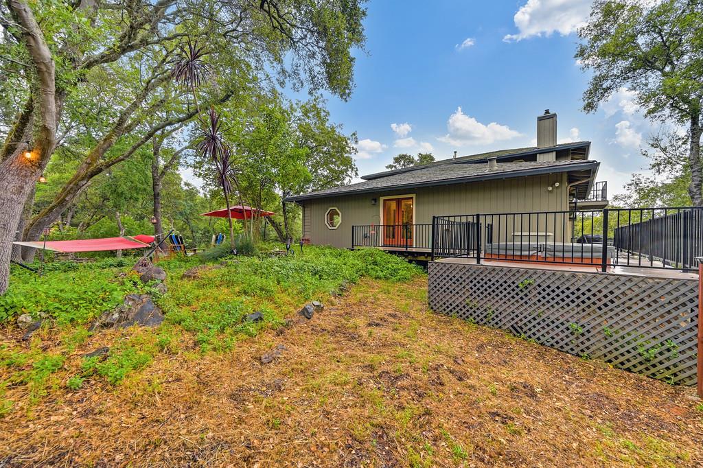 4531 Holly Drive