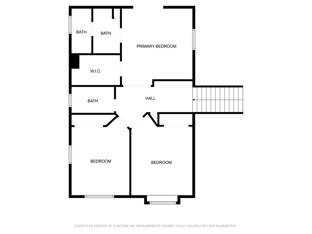 4531 Holly Drive
