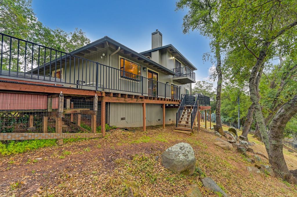 4531 Holly Drive
