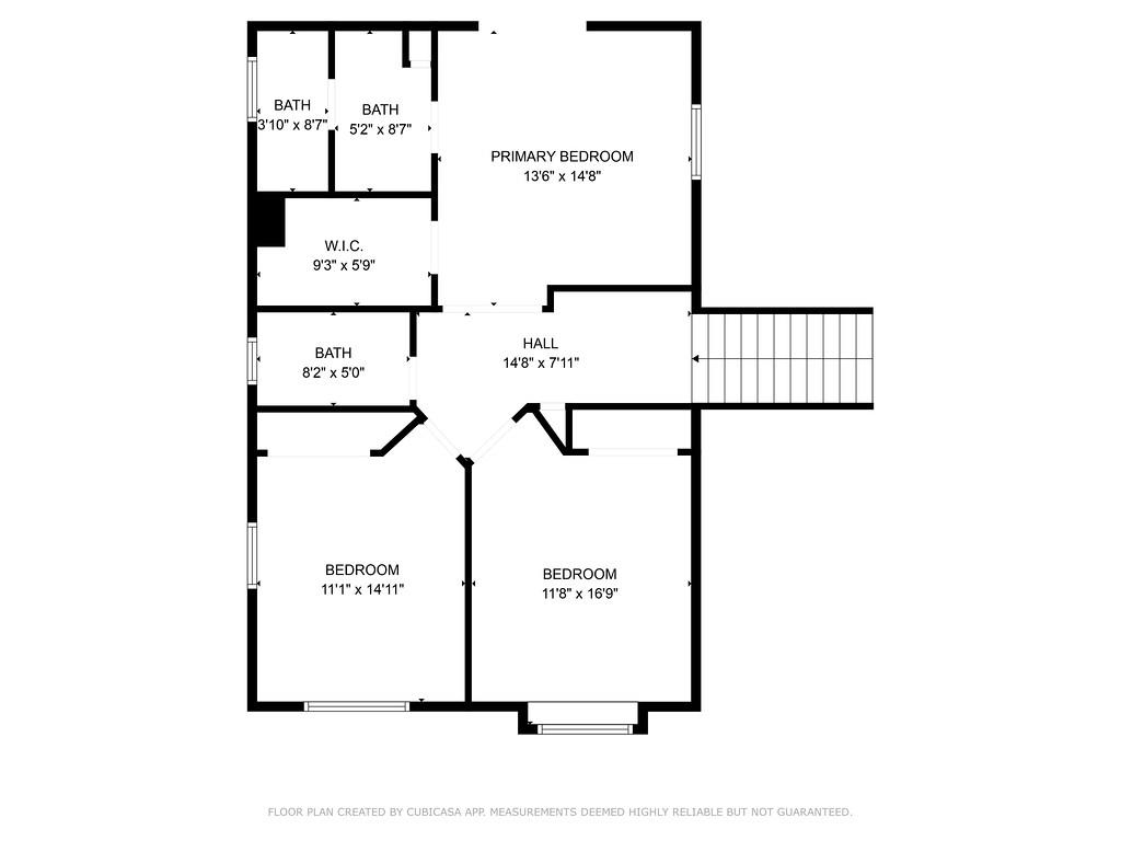 4531 Holly Drive
