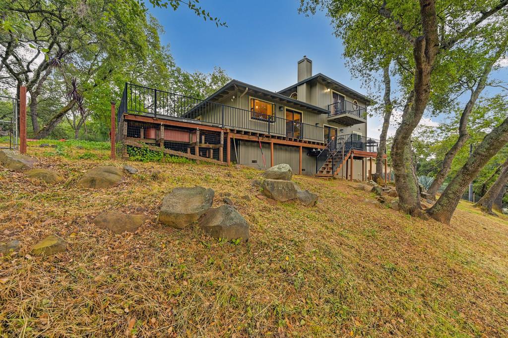 4531 Holly Drive