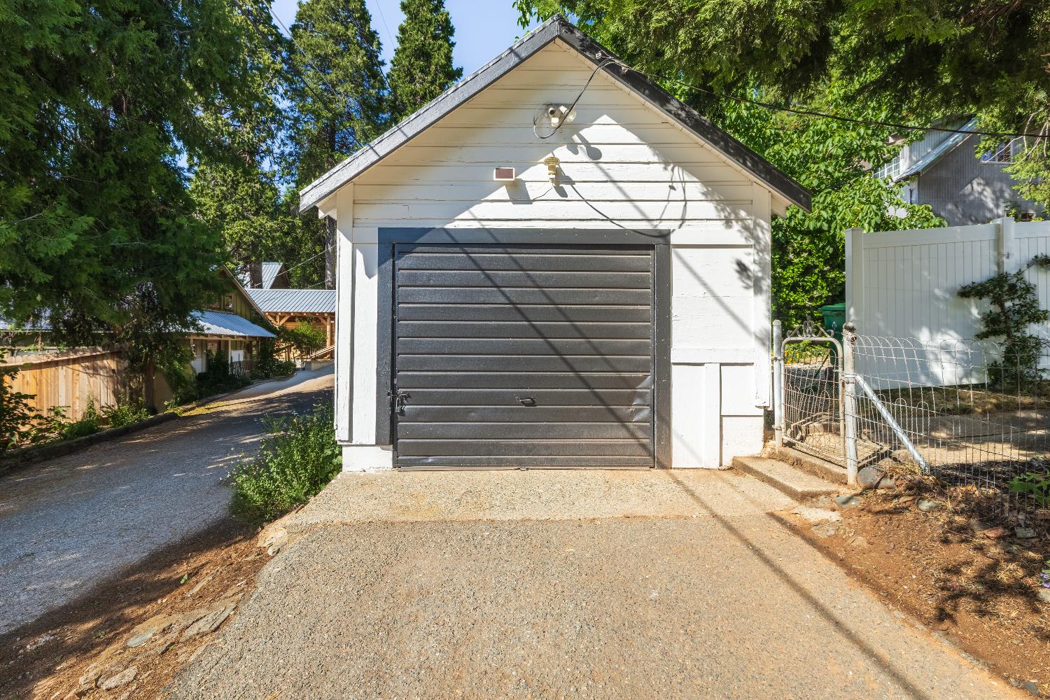 4163 Carson Road