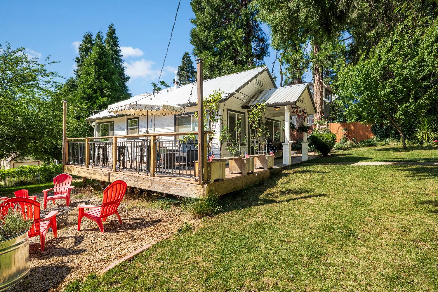 4163 Carson Road
