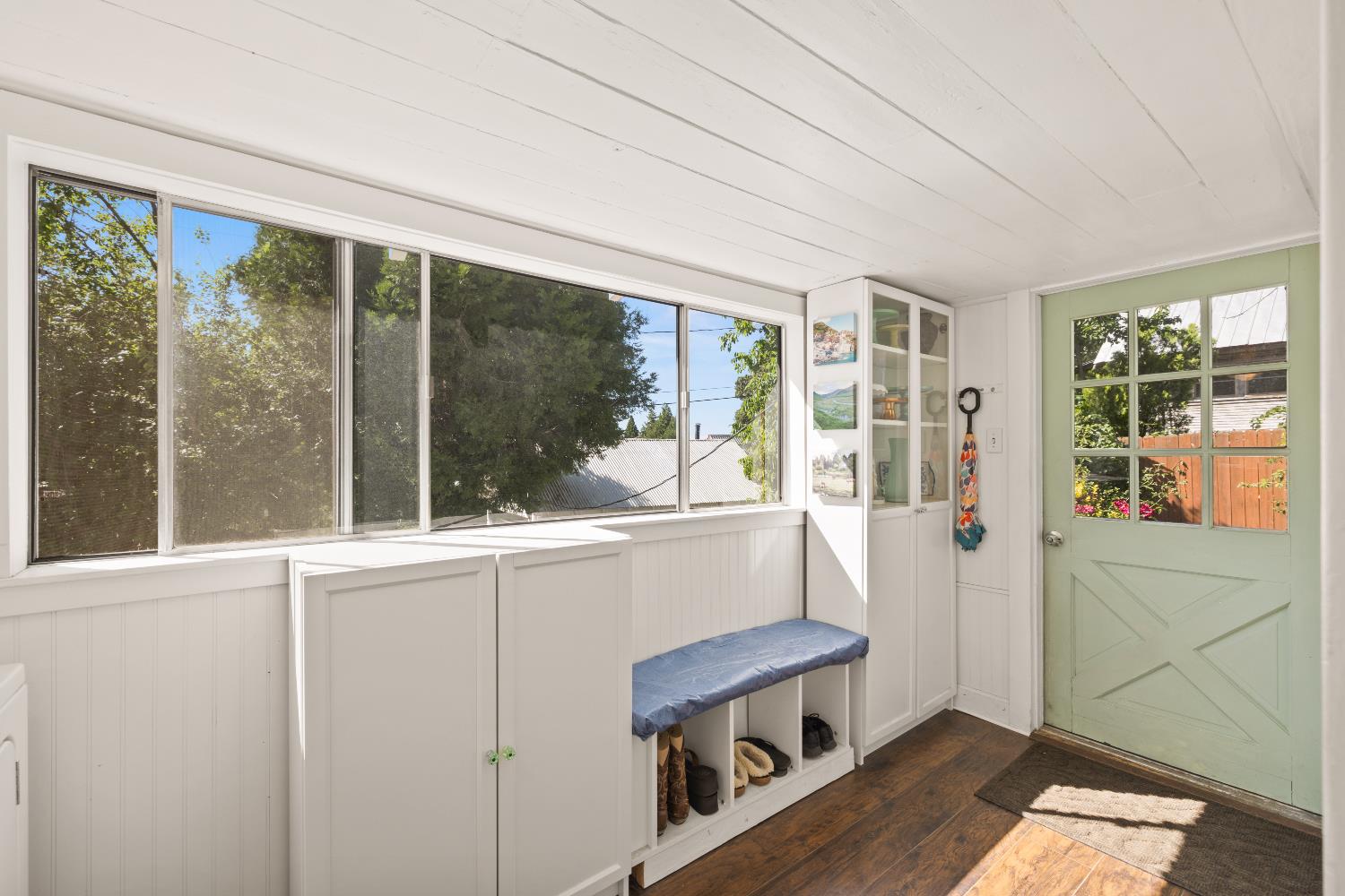 4163 Carson Road