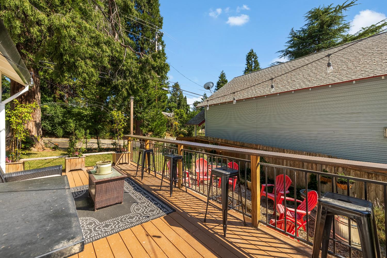 4163 Carson Road