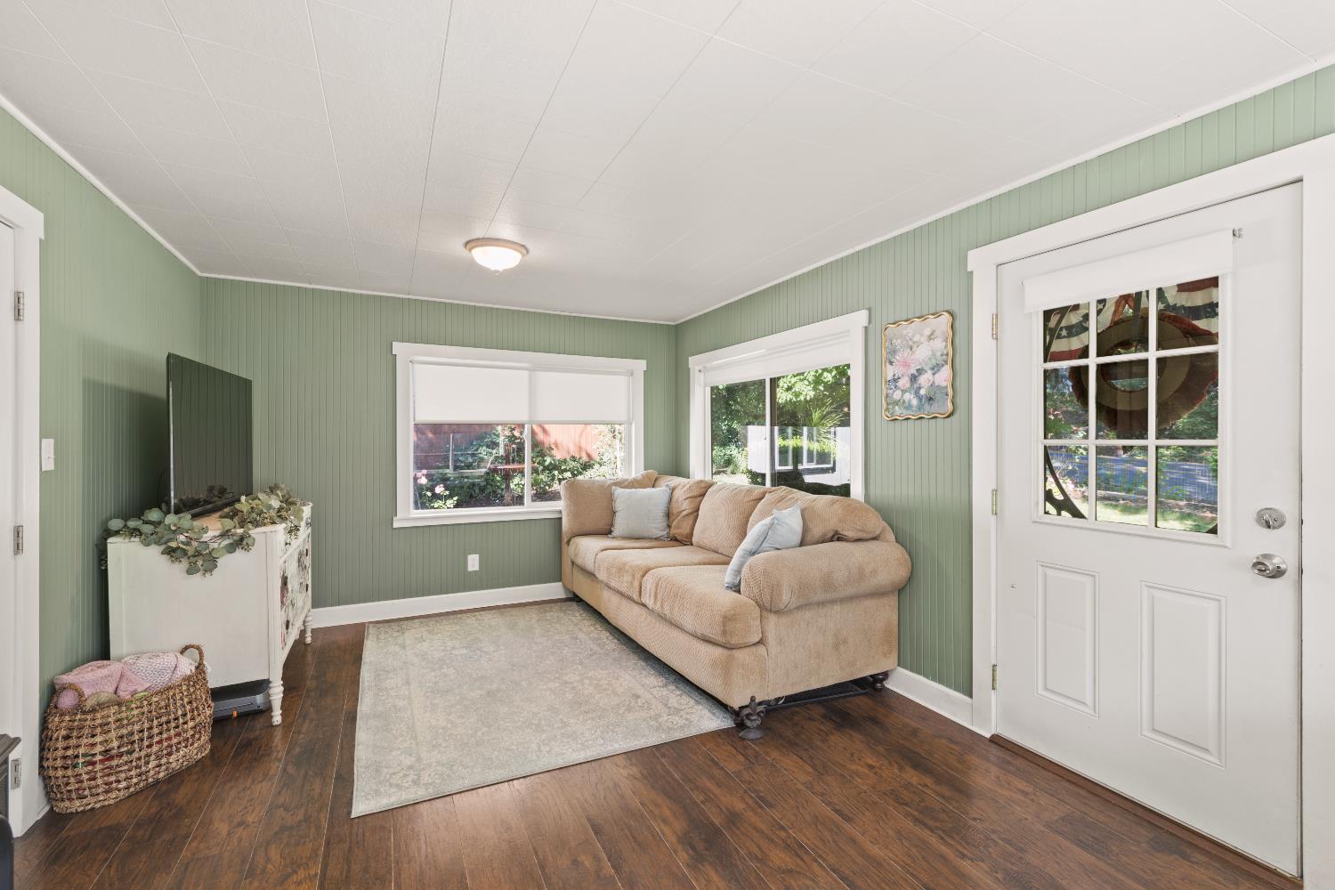 4163 Carson Road