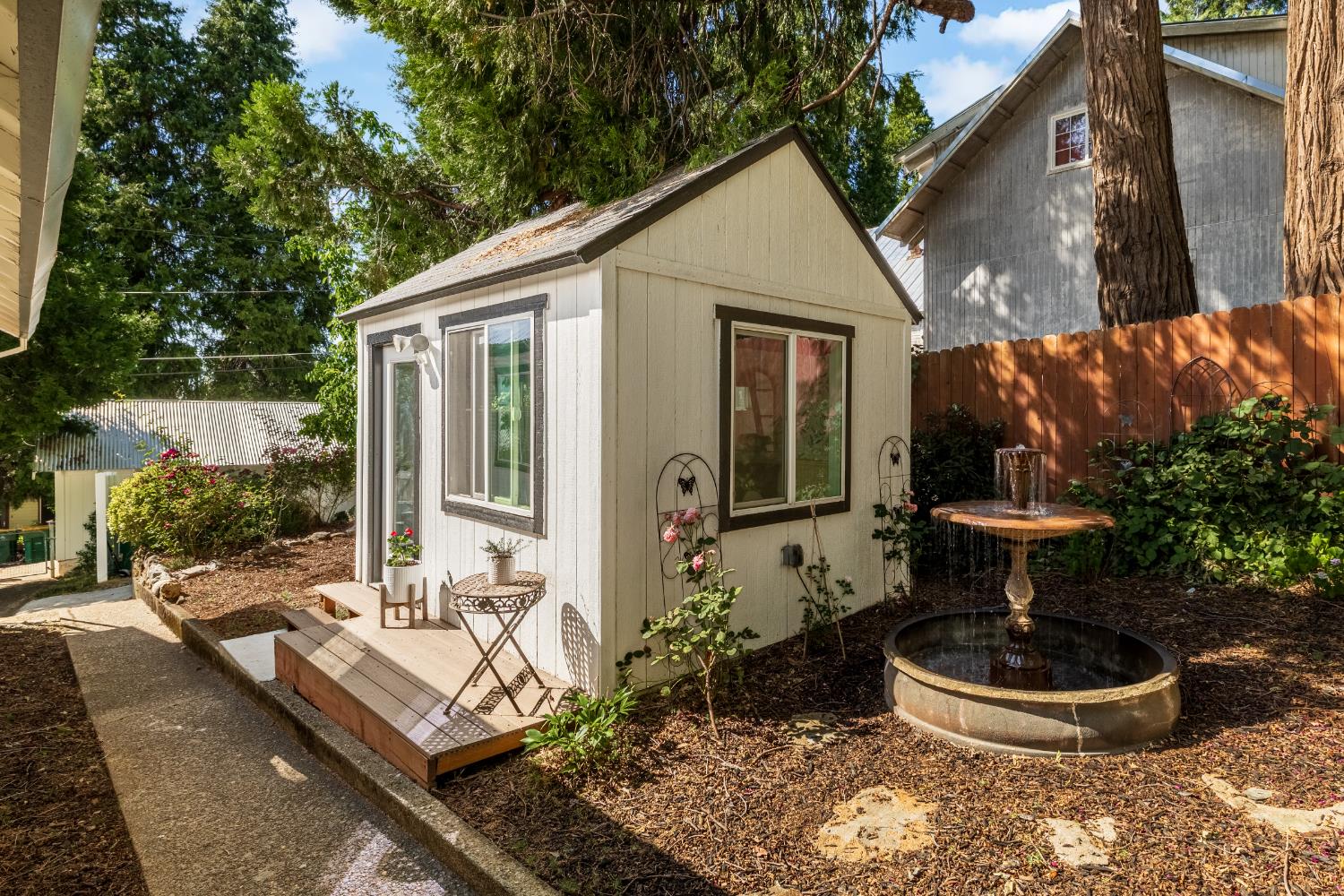 4163 Carson Road