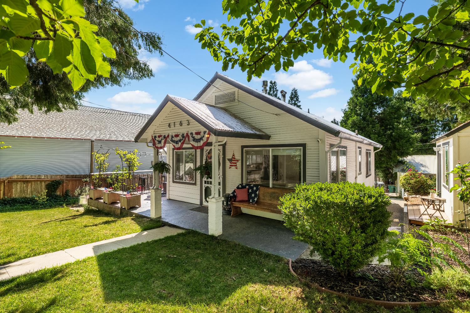 4163 Carson Road