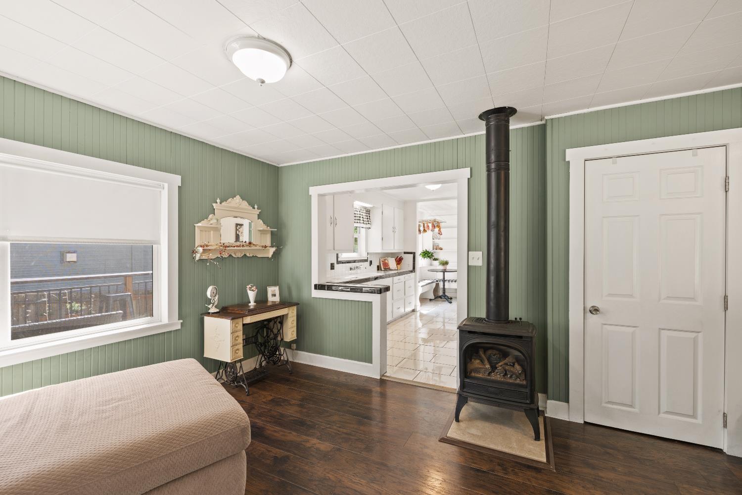 4163 Carson Road