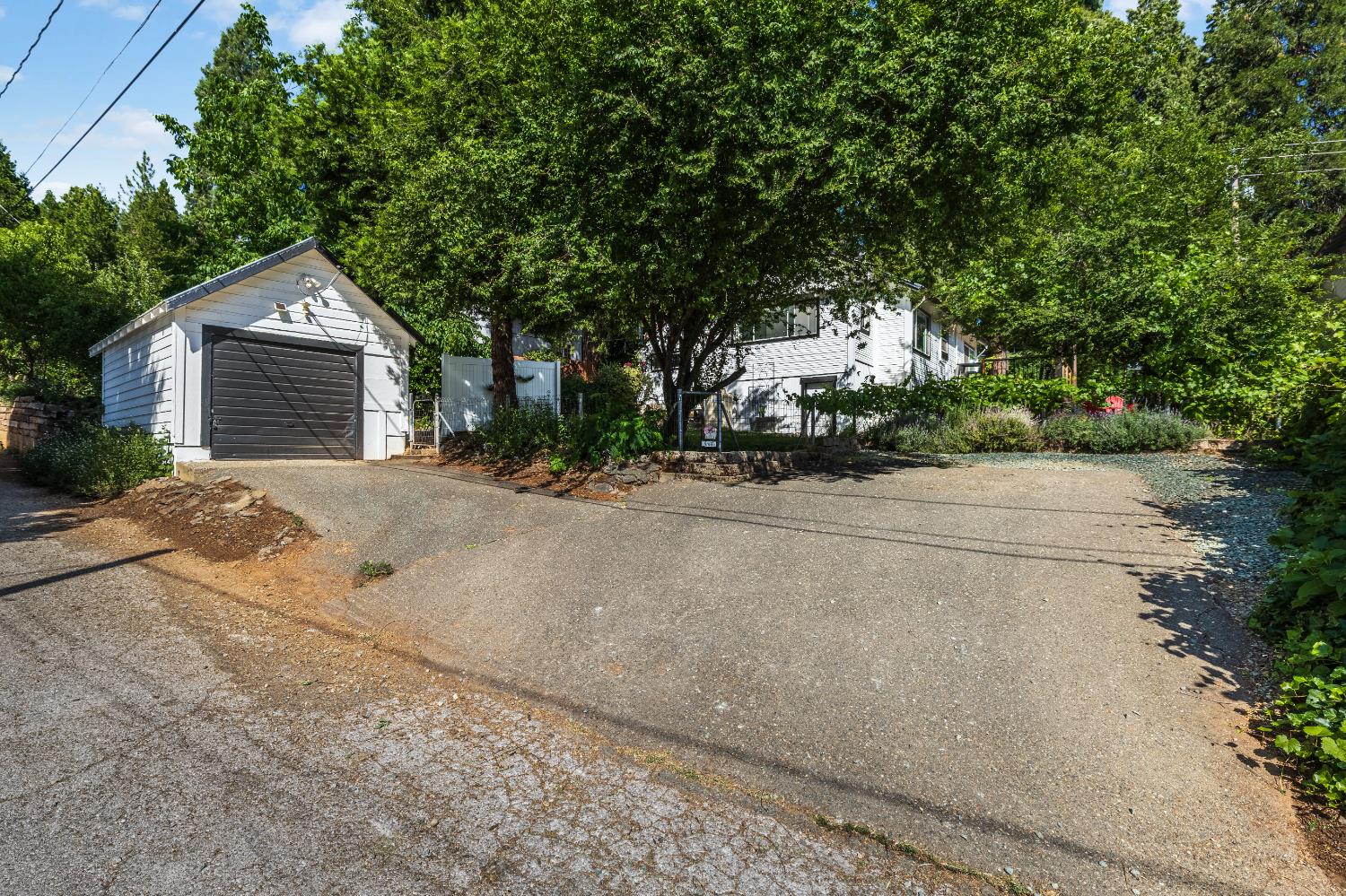 4163 Carson Road
