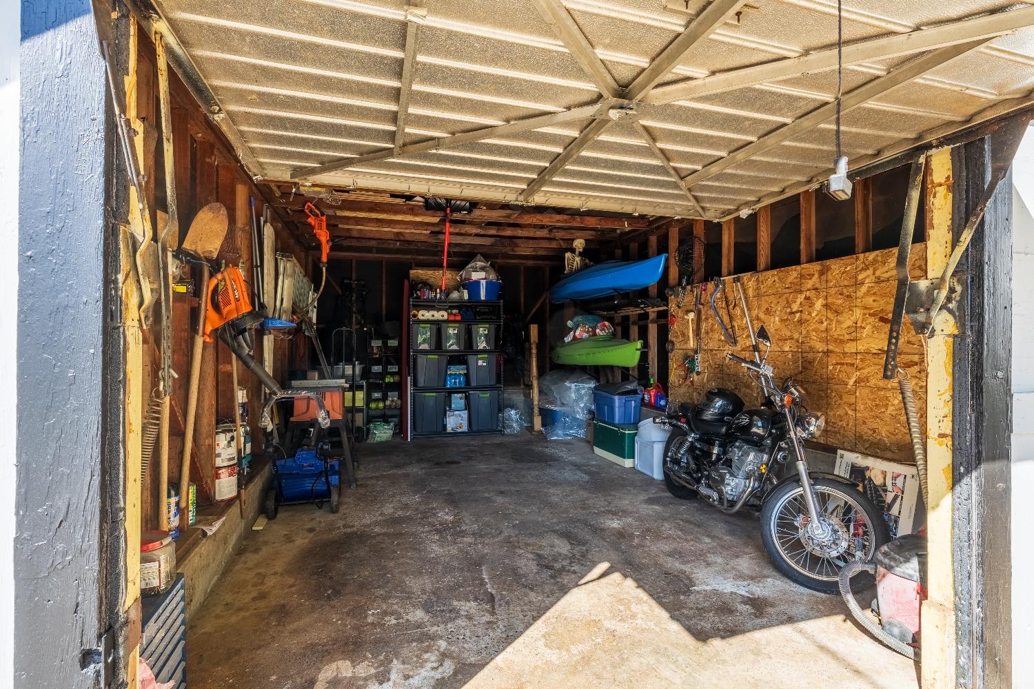 4163 Carson Road
