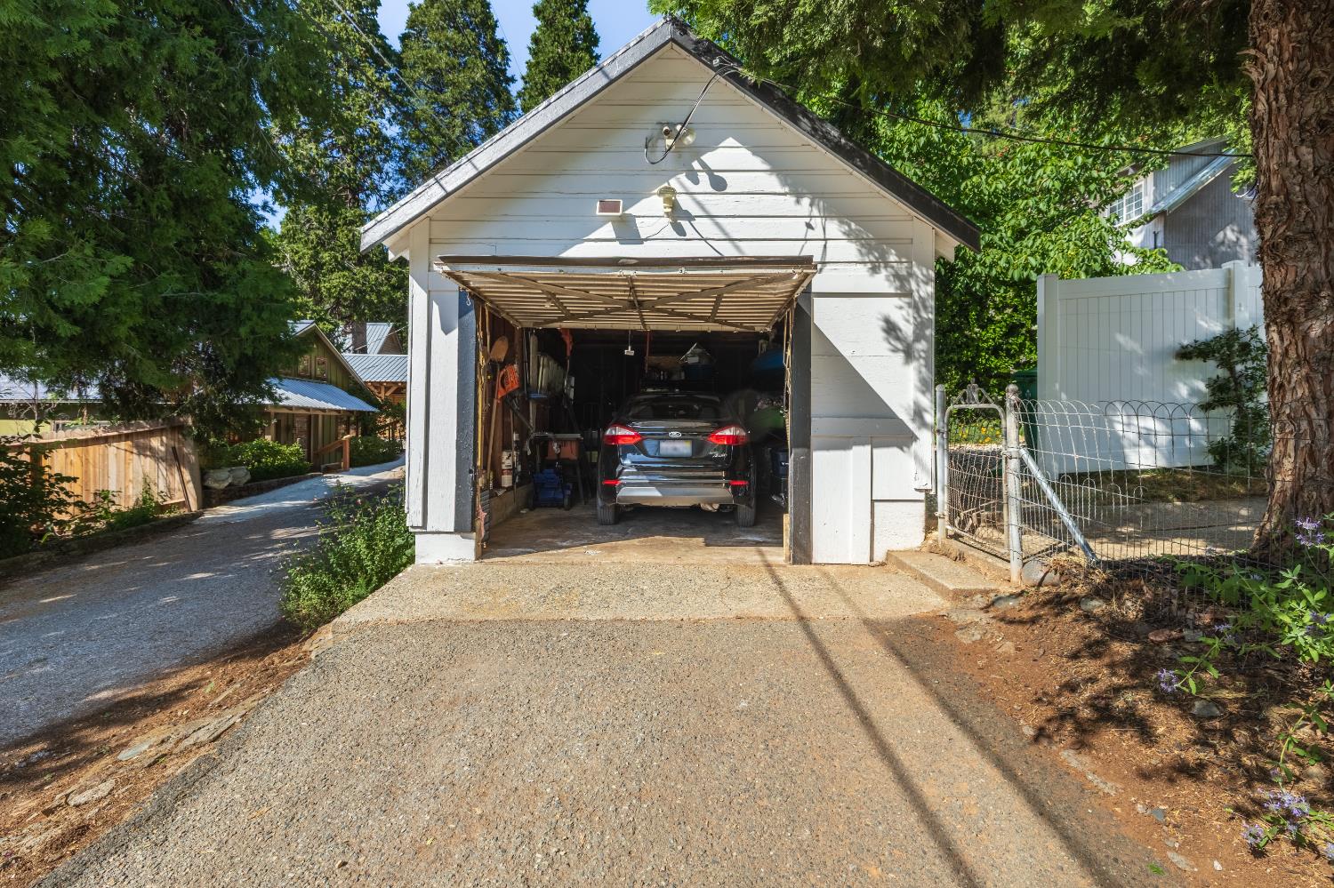 4163 Carson Road