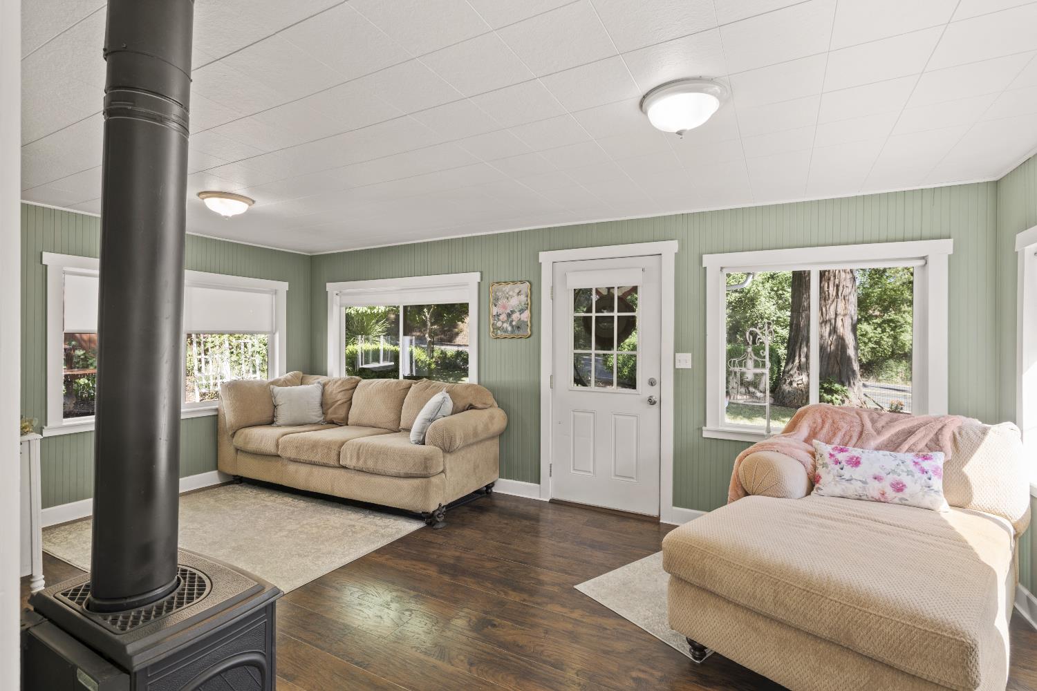 4163 Carson Road