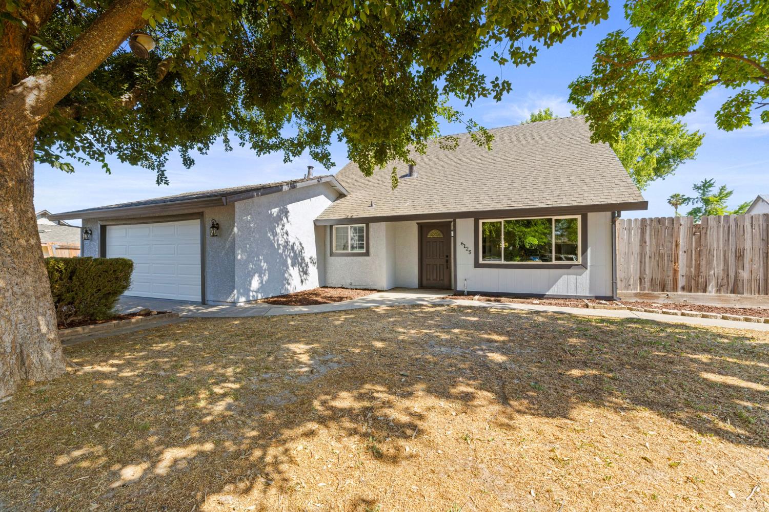 6125 Ledgewood Way
