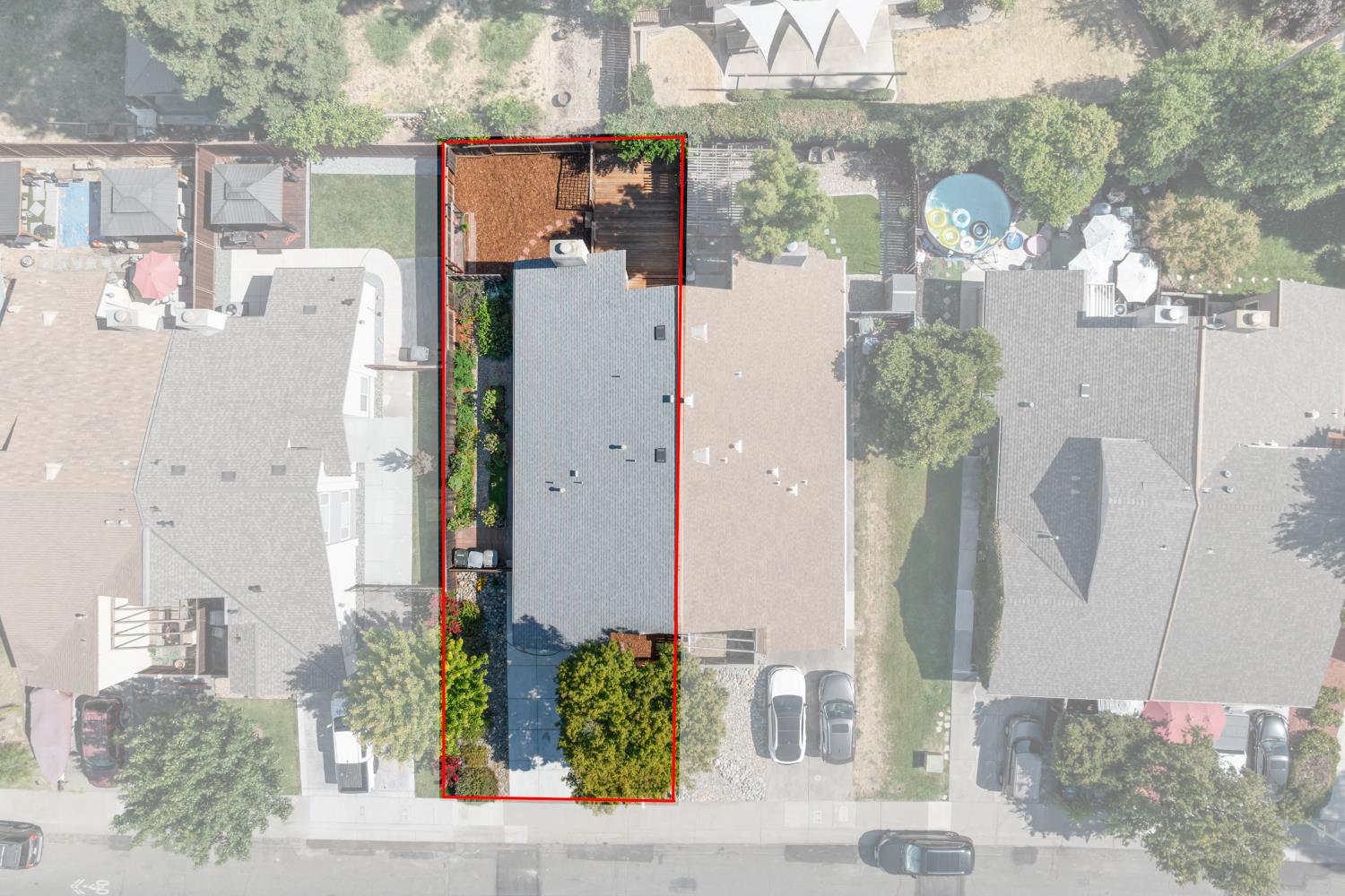 1270 Pebblewood Drive