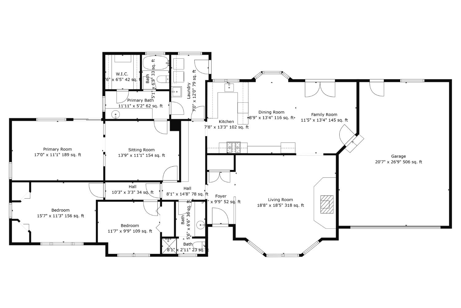 2571 Sherman Way
