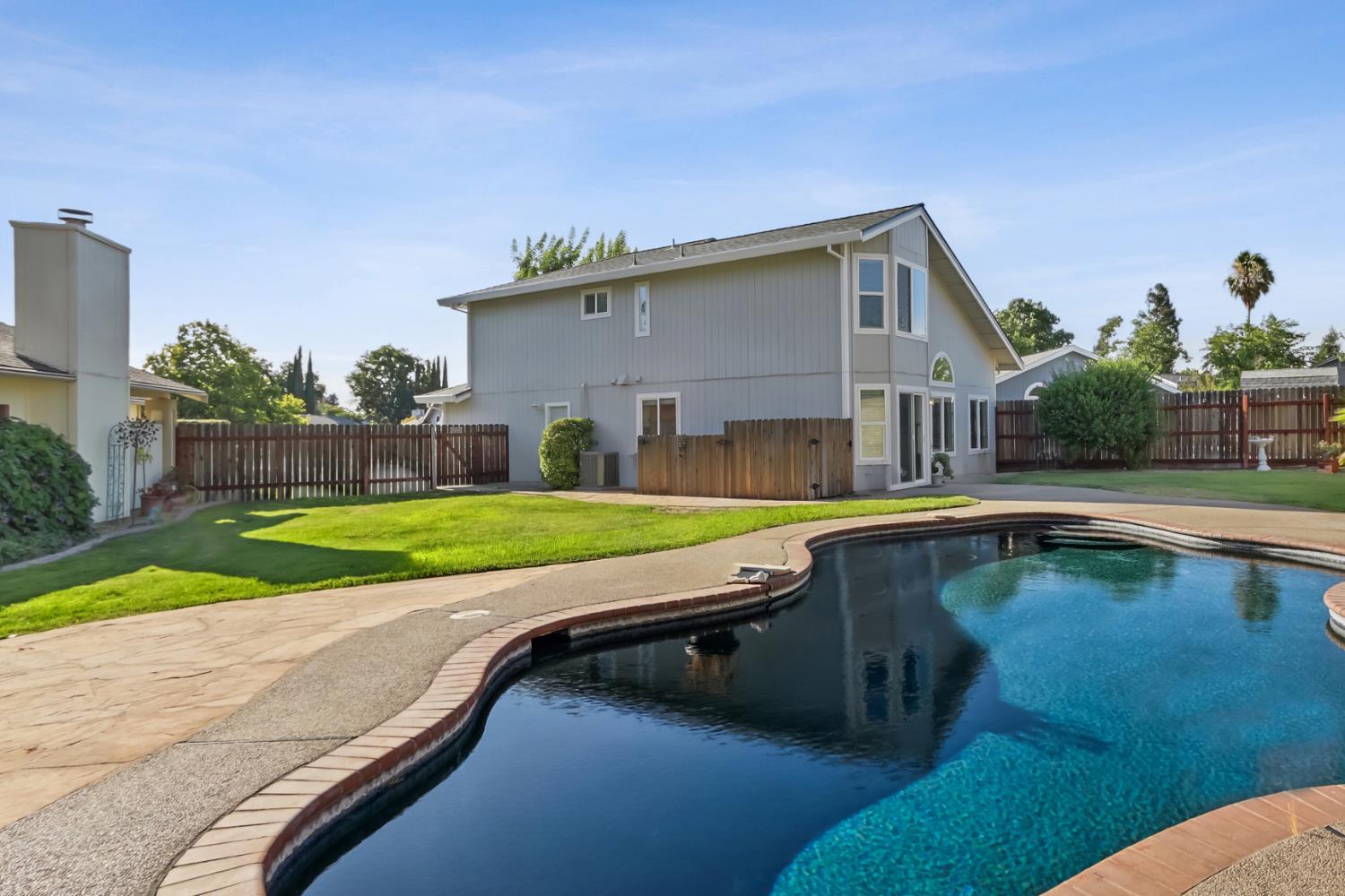 7124 Backer Court