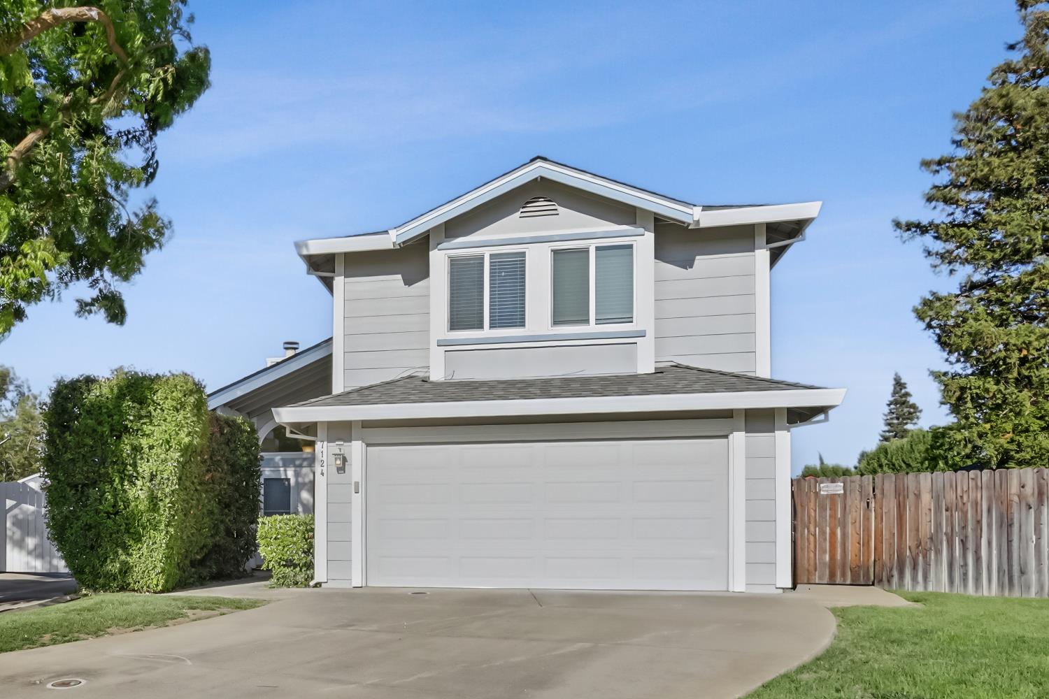 7124 Backer Court