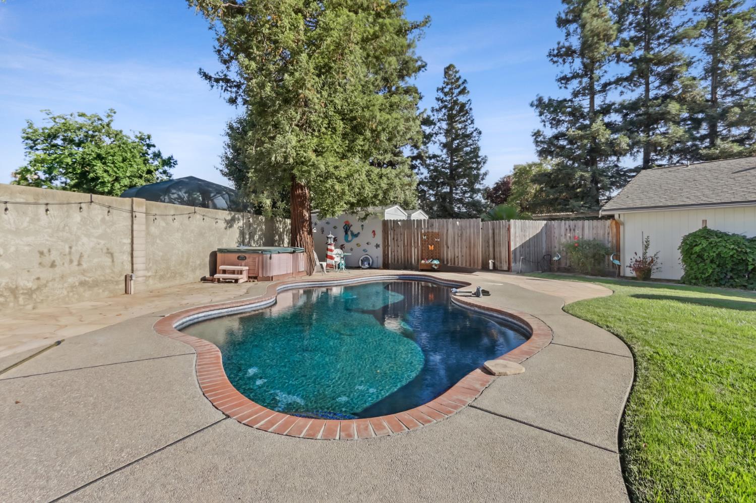 7124 Backer Court