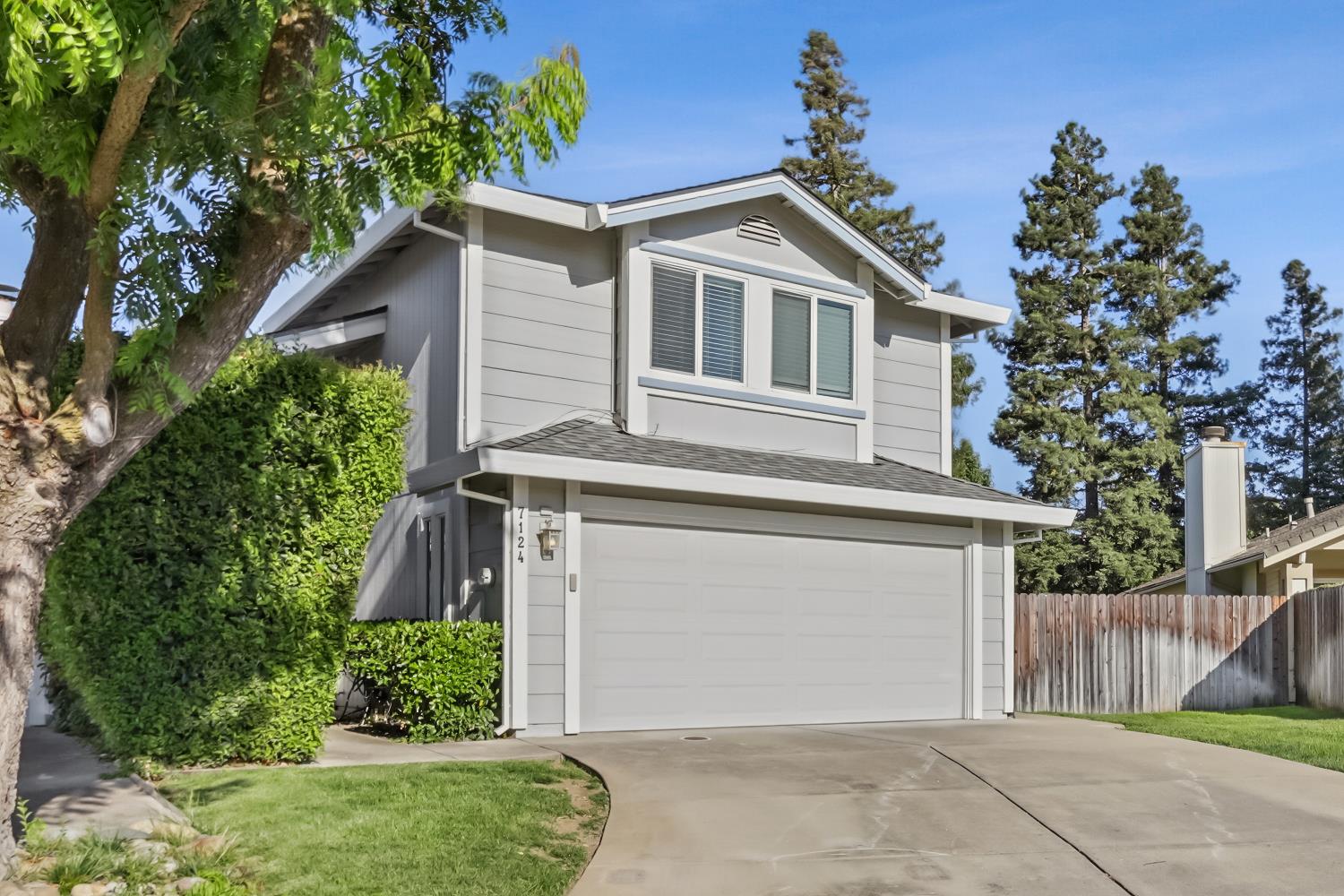7124 Backer Court