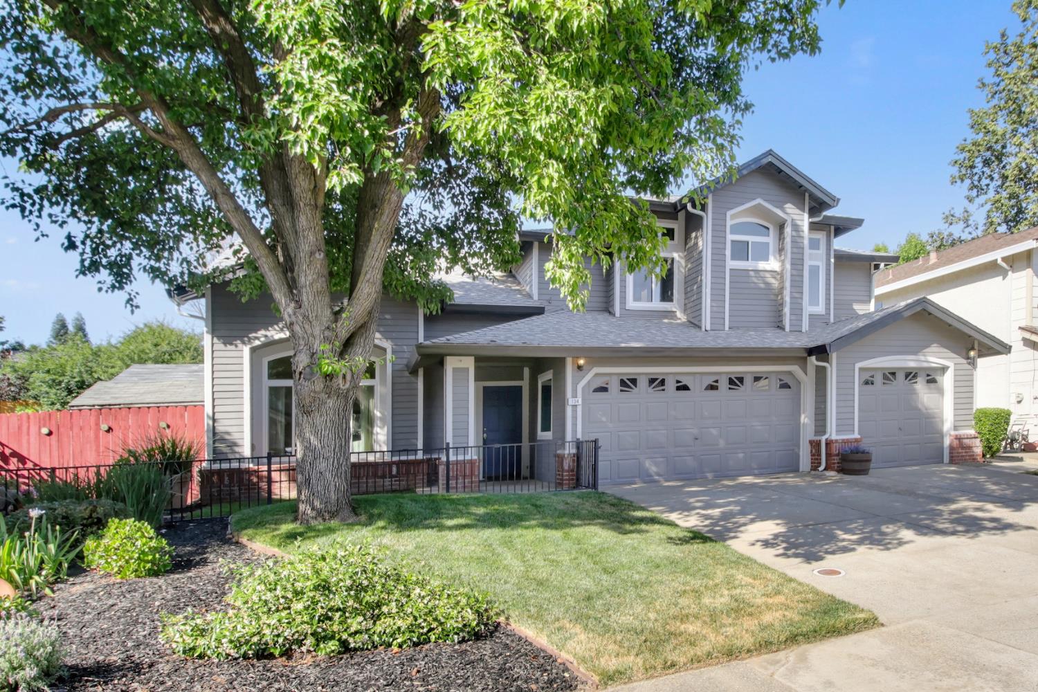 134 Keller Circle